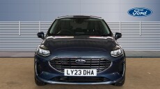 Ford Fiesta 1.0 EcoBoost Hbd mHEV 125 Titanium X 5dr Petrol Hatchback